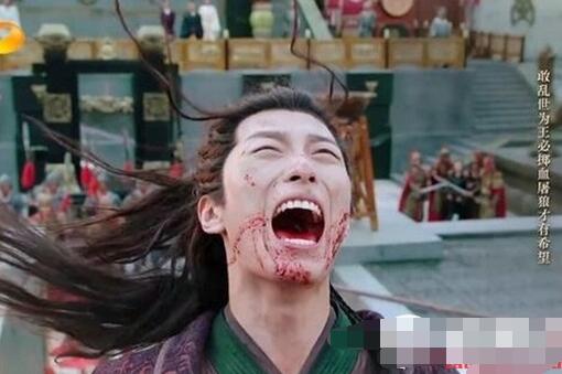 楚乔传燕洵母亲是怎么死的 燕洵如何离开大魏的