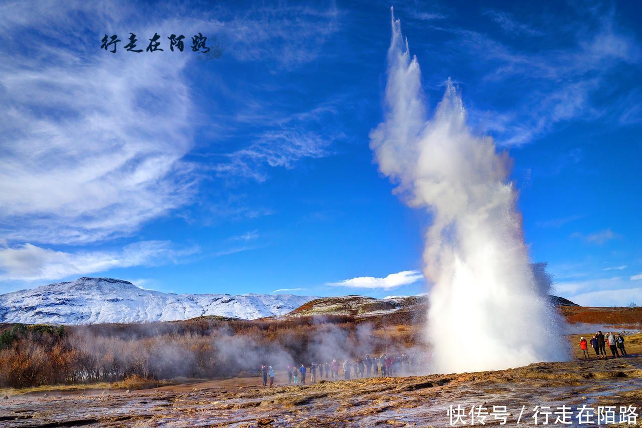 欧洲人口密度最低的国家:人均年收入43万,却无