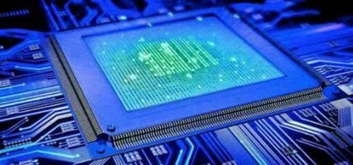 自己手机的处理器可以换吗?如果能换,应该怎么