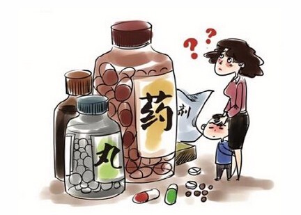 儿童过敏性咳嗽和哮喘该如何防范?家长应持续