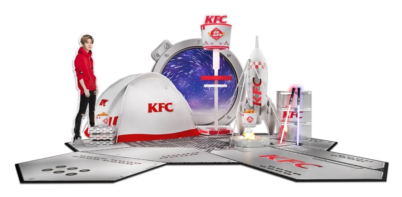 城市野营,户外黑科技——这个活动有点“野”