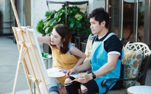 陈乔恩承认恋情 网友:希望这次不是剧本(图7) 陈乔恩承认恋情 网友:希望这次不是剧本(图7)