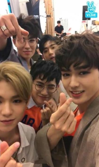 2年参加中韩4个大热综艺的这个中国公司,范冰