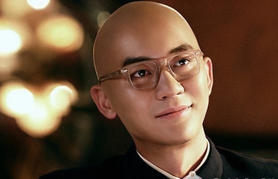 跑男成员光头颜值大排名,包贝尔无奈,邓超猥琐