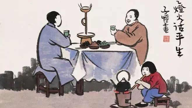 借米不借柴,借衣不借鞋!(深度好文) 借米不借柴,借衣不借鞋!(深度好文)