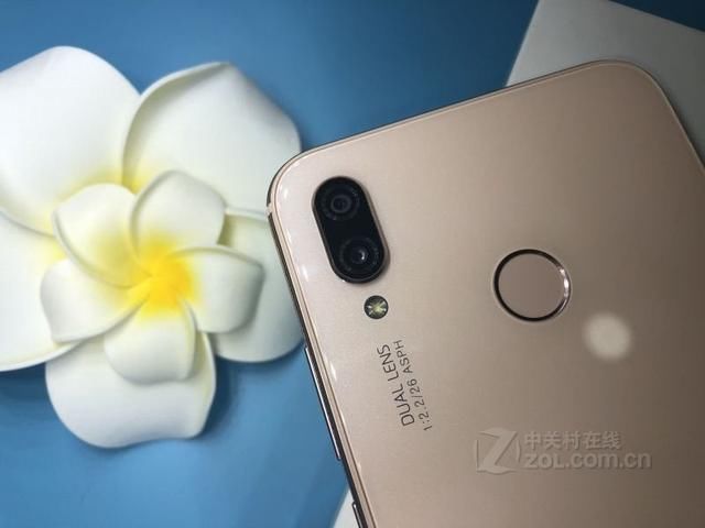 华为nova 3e明日首次开售,比买小米mix 2s靠谱