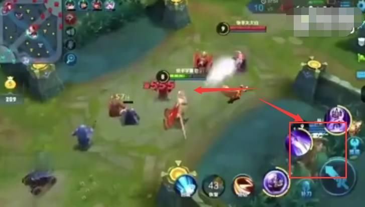 王者荣耀:掌握这些最坑人的套路,偷偷上王者