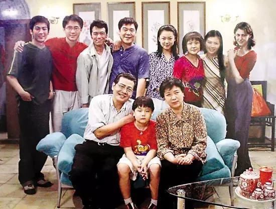 中国最长的电视剧,已经拍了十六年共三千集,4位主演已经去世