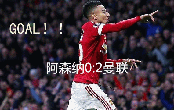 林加德再进一球