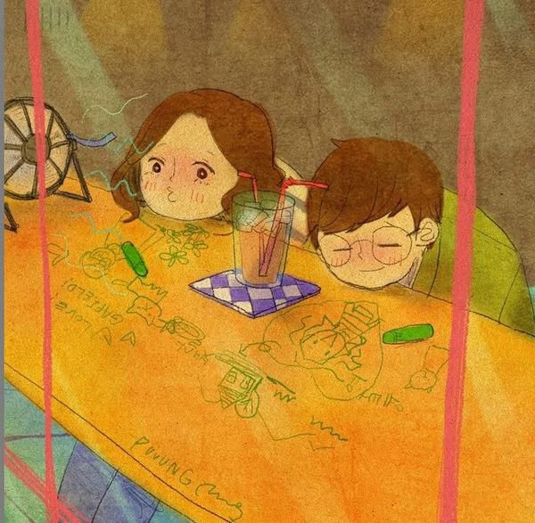 200个知乎答主告诉我,男生现在为什么不主动追