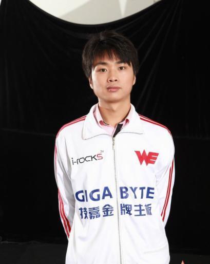 中国电竞第一人Sky李晓峰:我和魔兽这十年