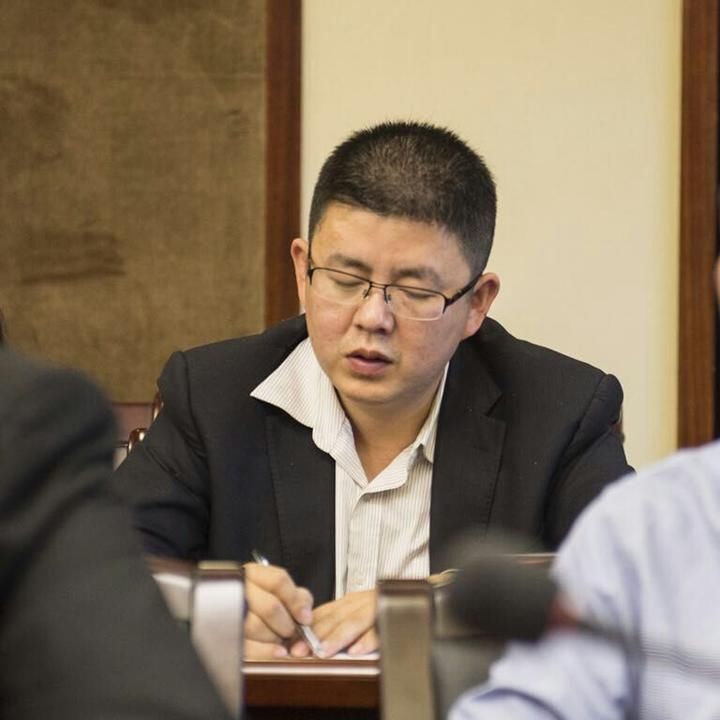 入殓师夏海荣:让逝者得其所 让生者了无憾