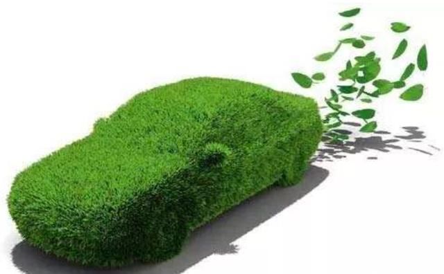 新能源汽车都有哪些优势?原来不同的新能源汽