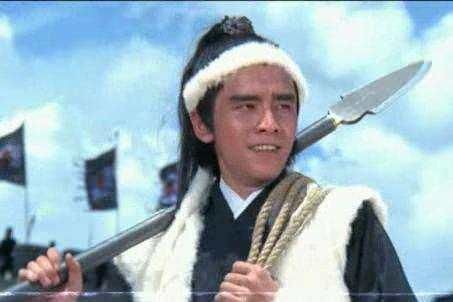 中国古代正史中的九大武将武力排行榜