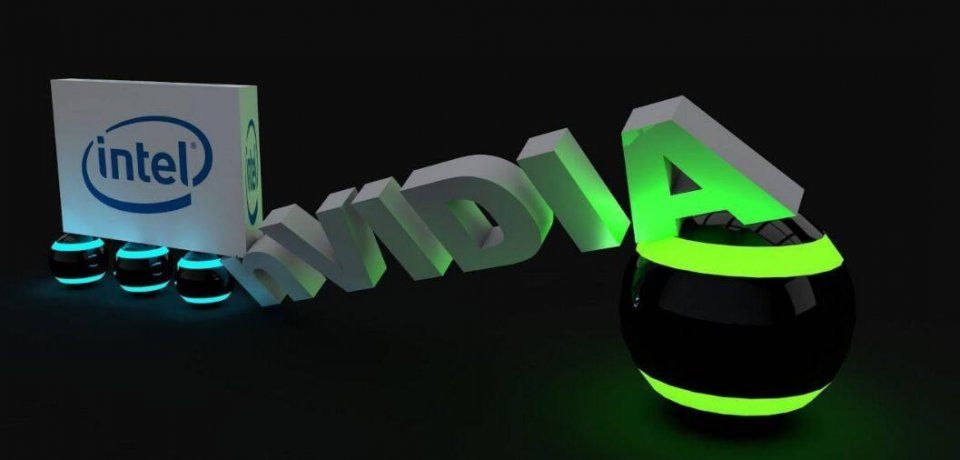 华为或与微软进行合作,联手挑战芯片巨头英伟