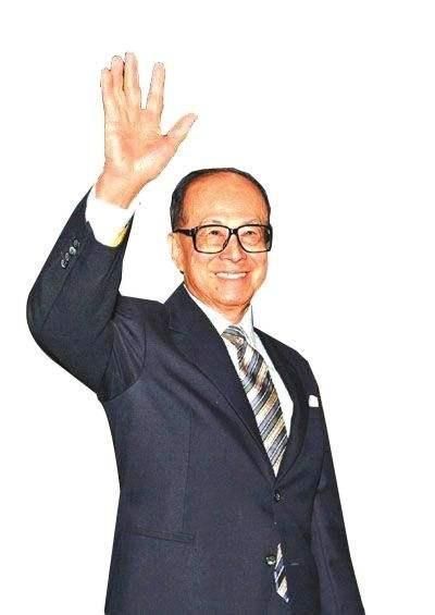 香港四大家族排行榜 第三不是电影明星 第一蝉