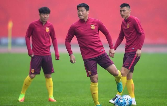 U23国足韦世豪坐镇却输给纳米比亚,中超U23球