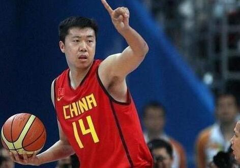 被国家队开除的运动员,王治郅最冤枉,郭跃最遗