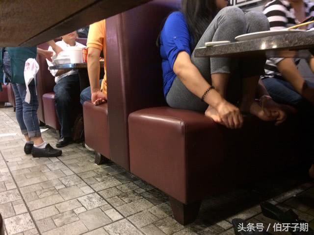中国女子被指吃相难看被日本餐厅驱逐,店员:这