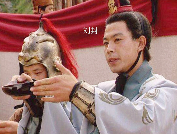 刘备有那么多儿子,为什么非要选怯弱无能的阿斗做继承人呢?