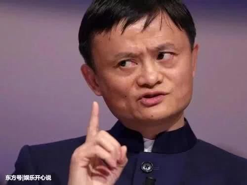 阿里巴巴要建第二总部,马云为什么把地址选在