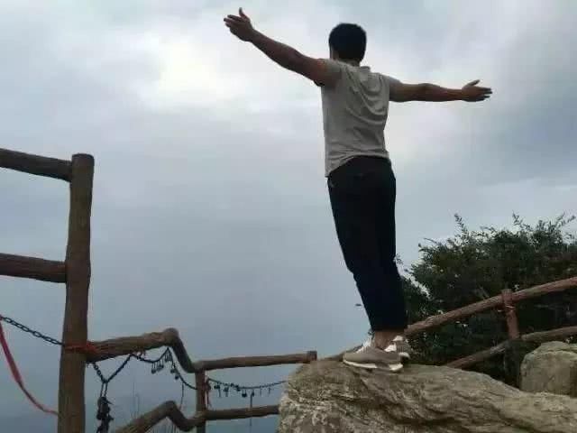 这里,将是你备战考研的加油站