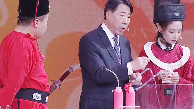 《养生堂》20180401降不了的三高