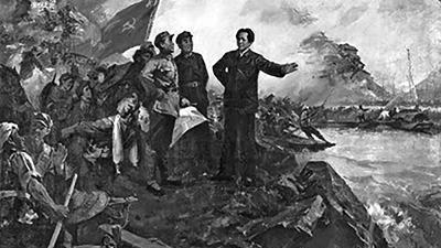 毛泽东的斗争精神与斗争策略 毛泽东的斗争精神与斗争策略