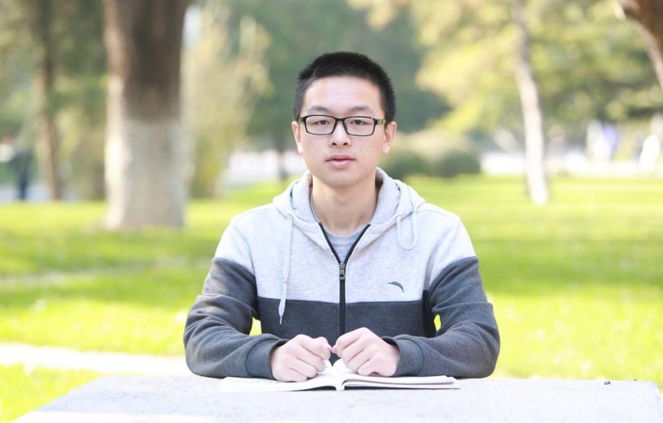 2016湖南高考状元:张弛有度求高效