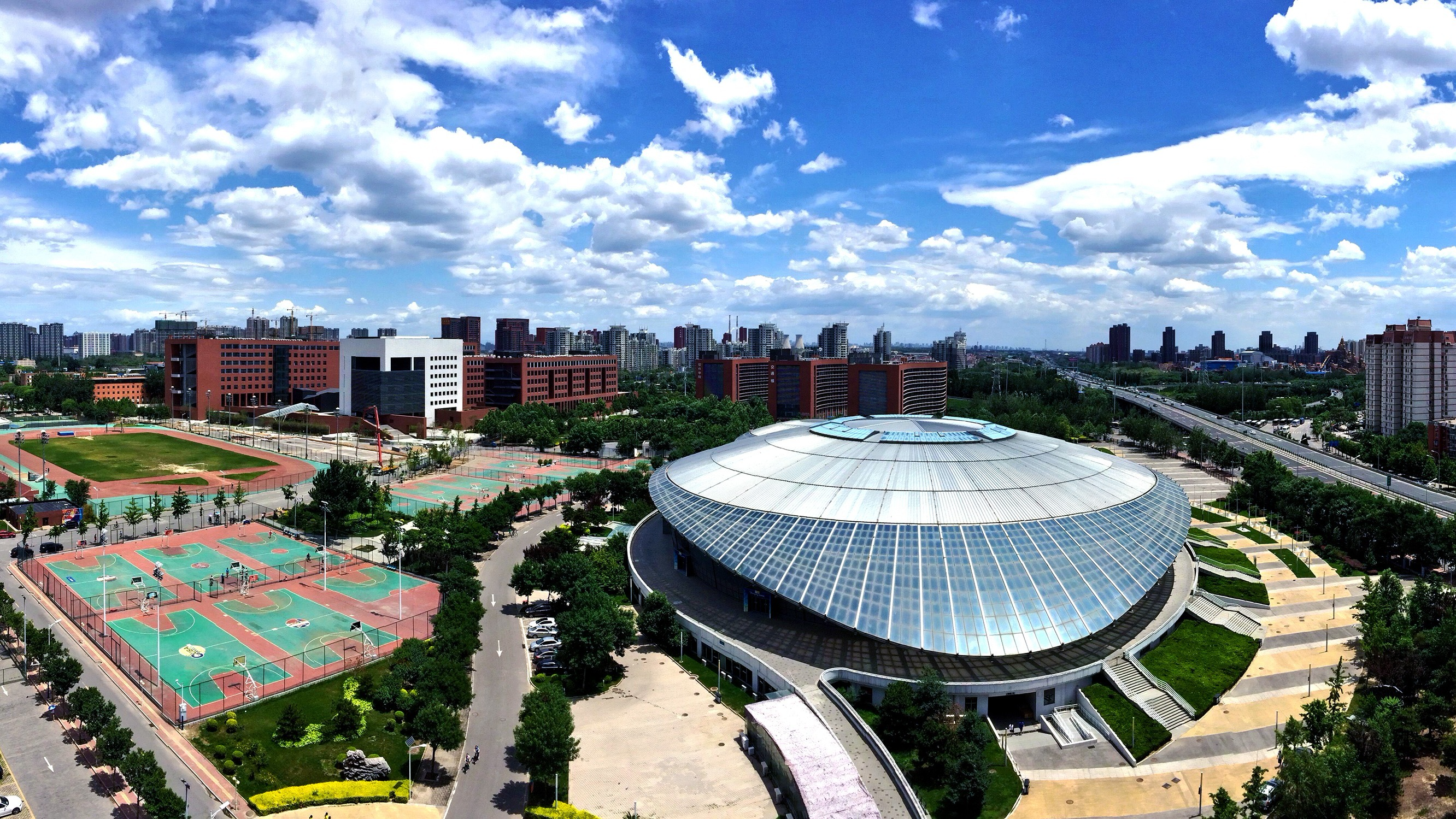 70年70人|做走在时代前列的奋斗者