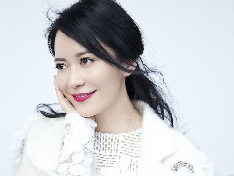 娱乐圈越老越好看的女星,刘涛上榜,最后一位你