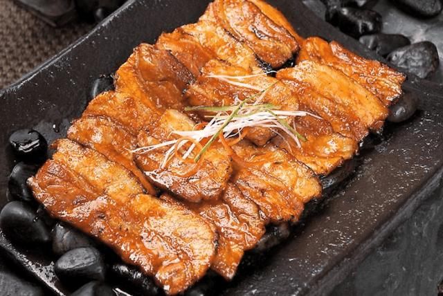 都说韩国的肉很贵,真的是这样?看看这些韩国留