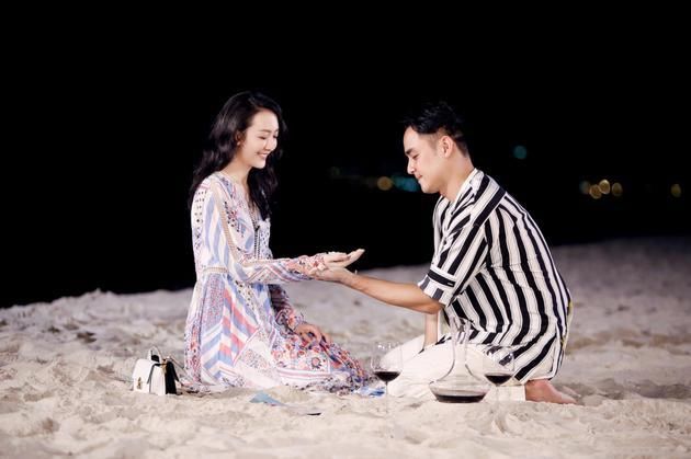 大张伟算命:王鸥跟撒贝宁在一起,明道怎么办?