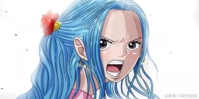 海贼王:6大D家族是古代王国成员,将携带三大古