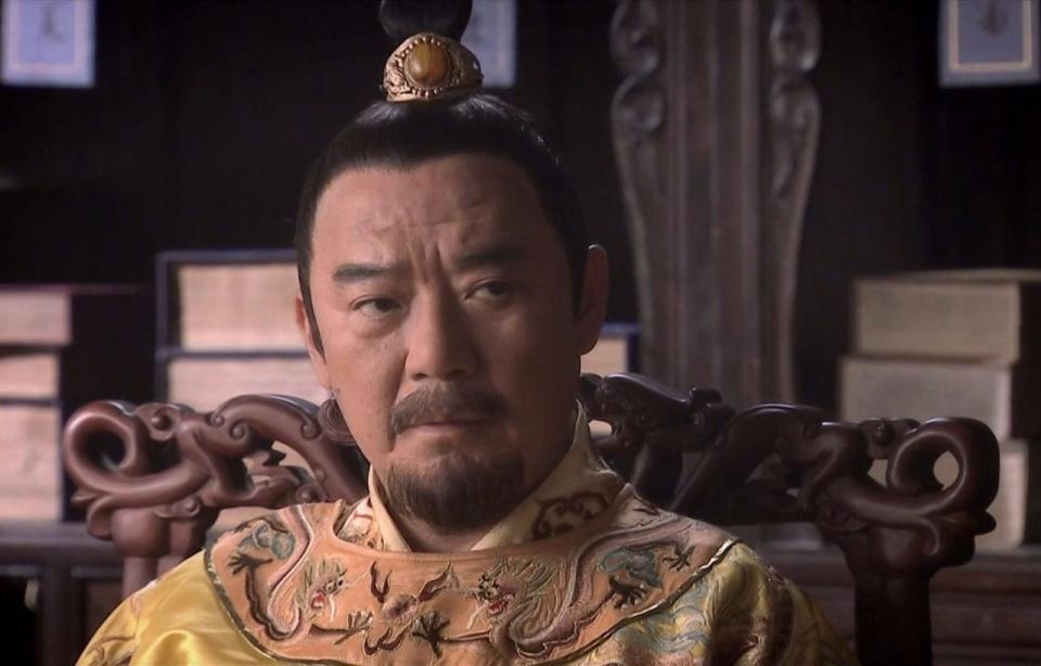 沉贝序语朱元璋被称为反腐手腕最狠的一个皇帝