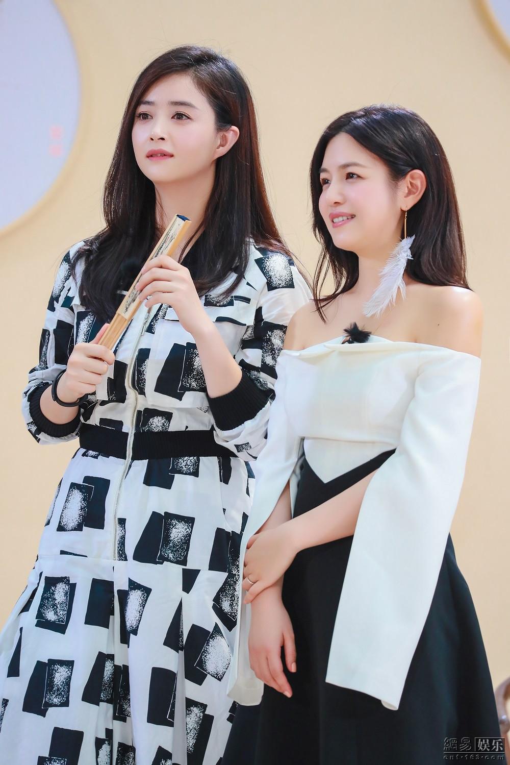 《我们来了2》今晚开播 关之琳获甜蜜告白