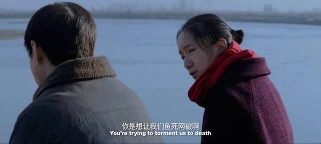 妻子出轨了,老实巴交的爱国决定杀人:一顶绿帽