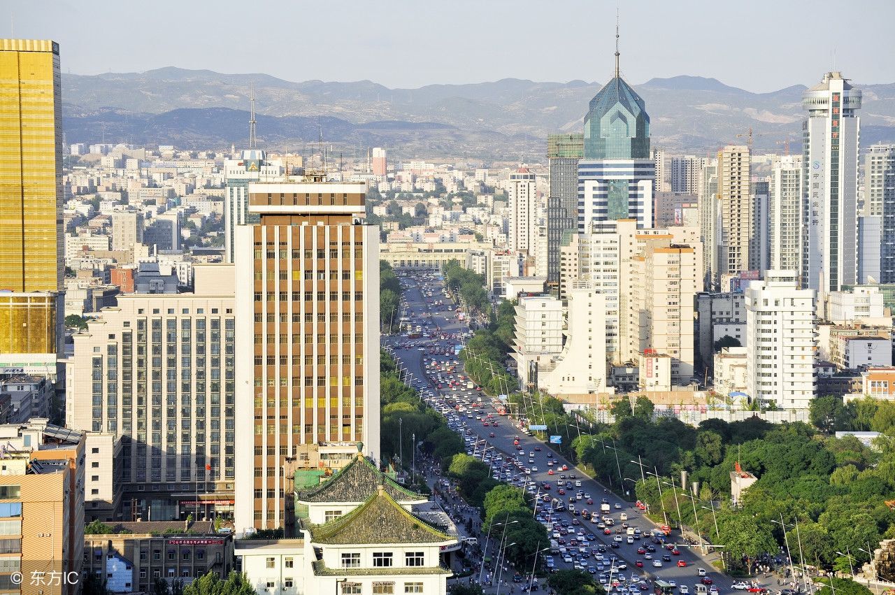 我国不是副省级城市只是地级市的十大省会城市