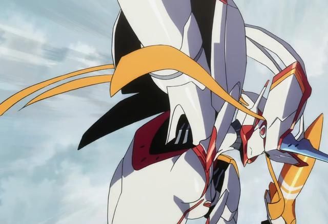 被称作日本动漫业界国家队阵容的这部动画,到