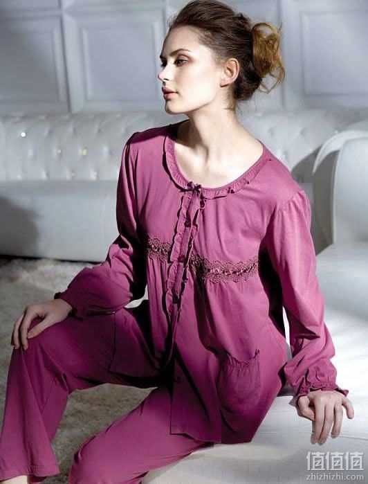 什么牌子的睡衣好?10大睡衣品牌排行榜十大排行