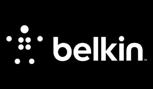 富士康以8.66亿美元的价格收购贝尔金belkin
