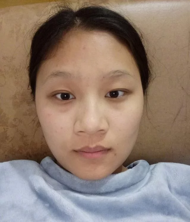 “这种”面相的人，不论男女，必定“穷鬼命”，一辈子难发大财!