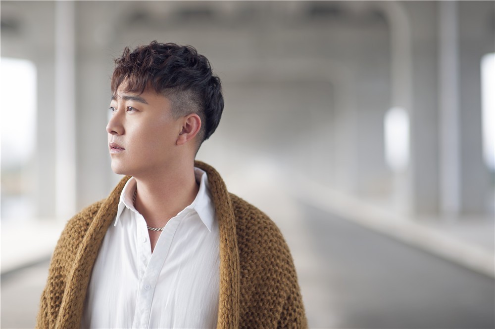 来自蒙古大草原的全能艺人 莫日根-北京时间