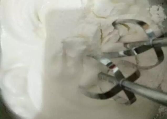 适合宝宝吃的自制健康小零食-奶酪溶豆