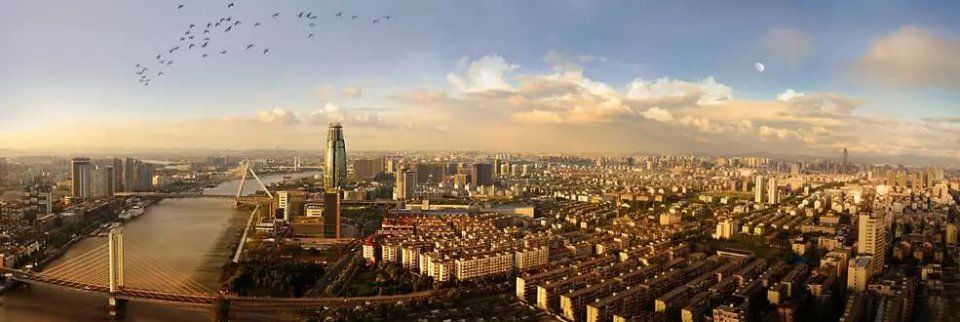 15个新一线城市房价排名出炉!你还买得起哪些