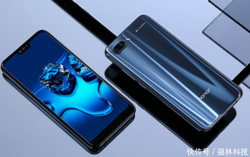 性价比最高的国产手机:vivo倒数第一,小米8第三