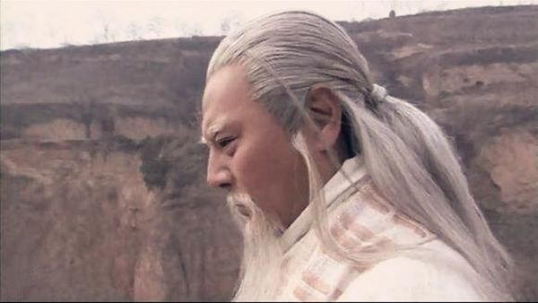 封神榜封的第一位神,为何在此前被打入海中千