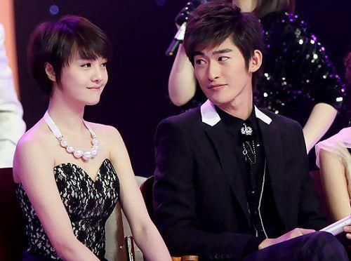 郑爽加盟《我们相爱吧4》这次搭档不是马天宇