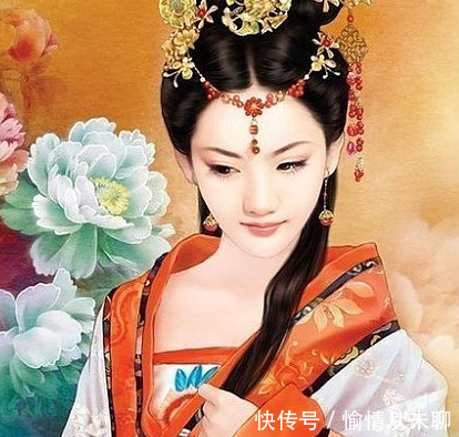 赵飞燕到底有多美?容貌复原图曝光后,网友表示:美得窒息!