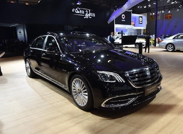 男人开这款车绝对霸气!6.0t配9at,全时四驱,还看啥宝马,奥迪